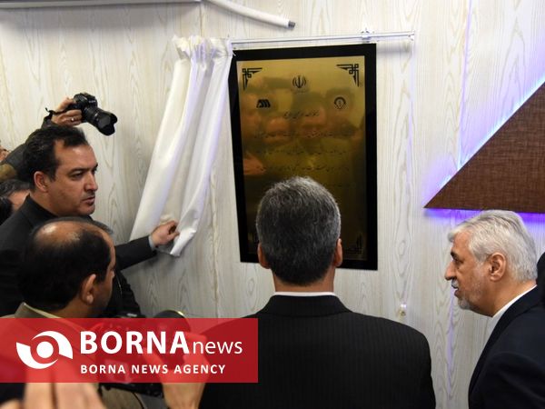 سفر وزیر ورزش و جوانان به سیرجان