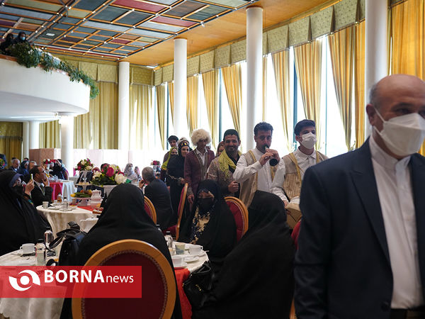 جشن دیپلماتیک نوروز