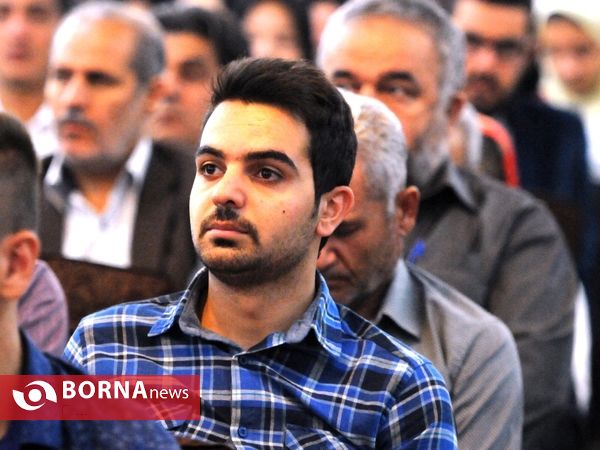 همایش توفیق ملی درسیاست  خارجی