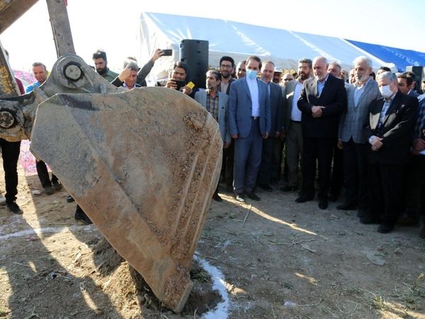 سفر استاندار تهران به شهرستان ری