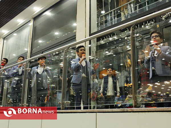 افتتاح ساختمان جدید پلاسکو