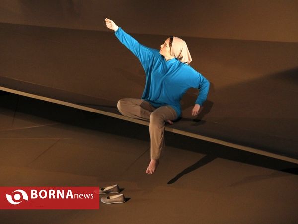 نمایش "فصل شکار بادبادکها"