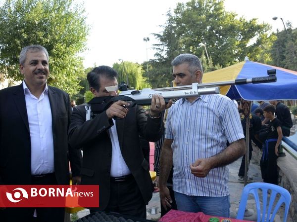 همایش آموزشی پیشگیری و درمان اعتیاد- شهریار