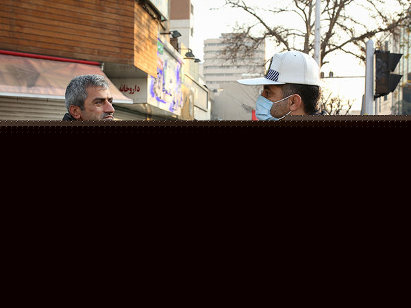 طرح موتور یار راهنمایی و رانندگی تهران