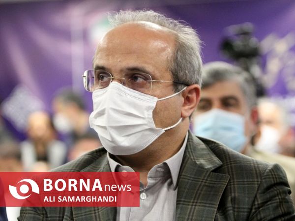 افتتاح پروژه های هفته دولت با حضور وزیر علوم