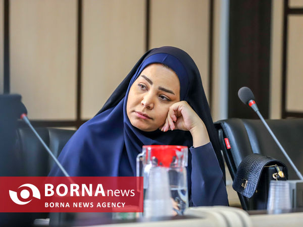 نشست خبری مدیر کل کار استان مرکزی با اصحاب رسانه