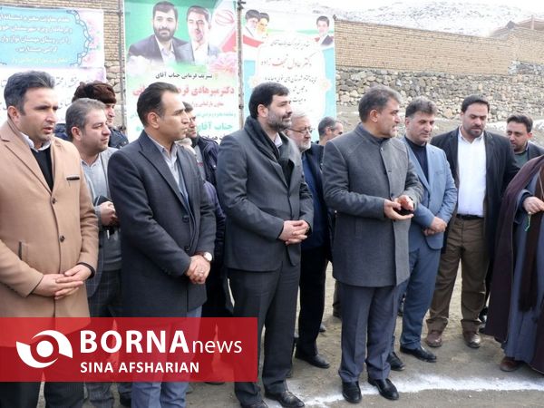 سفر دو روزه نماینده وزارت ورزش و جوانان به شهرستان خوی