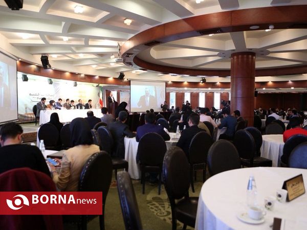 دومین روز مجمع عمومی سازمان های مردم نهاد