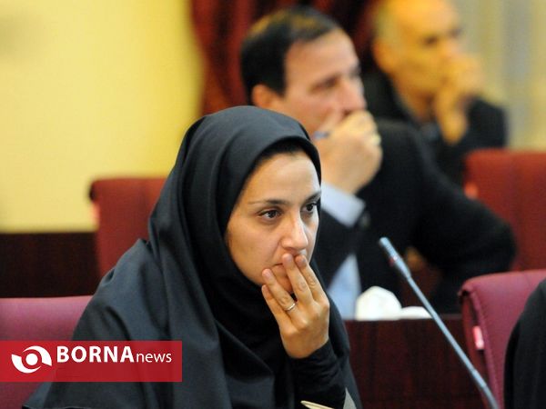 نشست  وزیر ورزش و جوانان با روسای فدراسیون‌ها