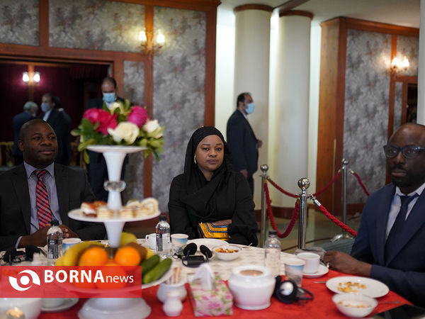 جشن دیپلماتیک نوروز