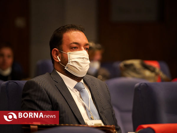 پنجمین کنگره بین المللی سلامت کشورهای اسلامی