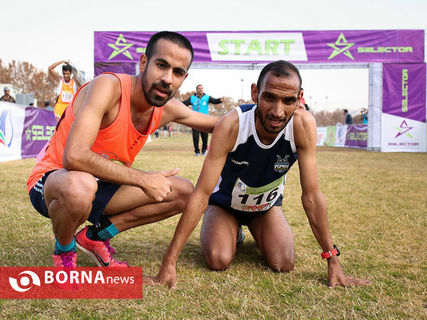 مسابقات دو صحرانوری  باشگاه های کشور