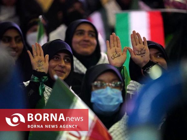 سفر سردار نقدی به کرمان