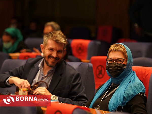 پنجمین کنگره بین المللی سلامت کشورهای اسلامی