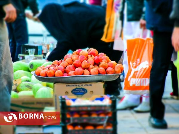 شور  یلدای در آخرین ایستگاه  پاییز