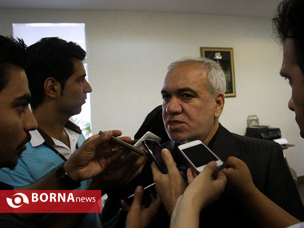 نشست آسیب شناسی خصوصی سازی باشگاه های ورزشی