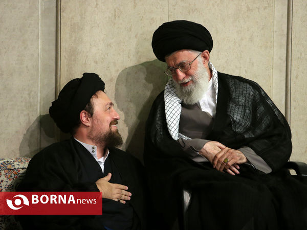 مراسم یادبود جانباختگان فاجعه منا