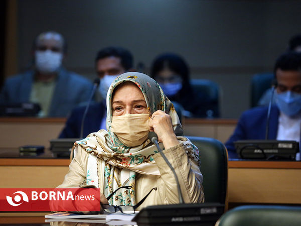 مراسم نکوداشت روز جهانی شهرها