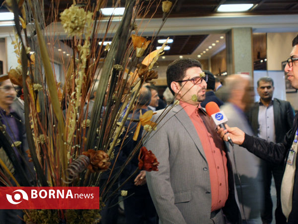 همایش بین المللی فرصت های توسعه اقتصادی وحدت سرمایه استان تهران