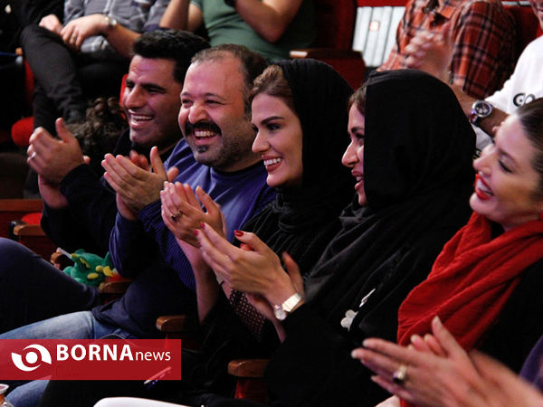 خیریه لخبند