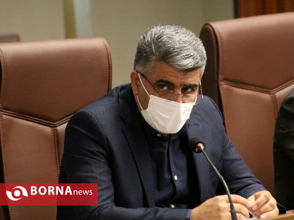 معارفه مدیرعامل جدید سازمان منطقه آزاد انزلی