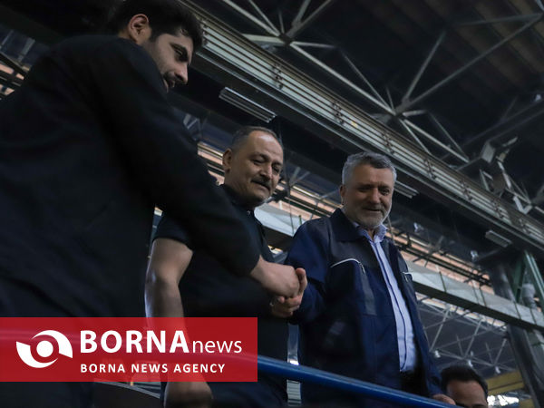 سفر وزیر کار به استان مرکزی