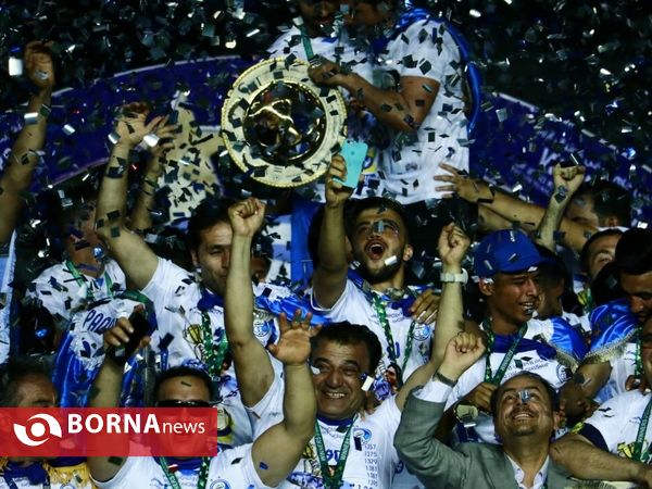جام حذفی؛ استقلال تهران-خونه به خونه بابل