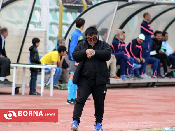 تساوی بدون گل خیبرخرم آباددربرابرفجر سپاسی شیراز