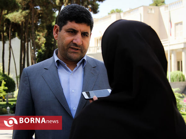 جلسه هیات دولت