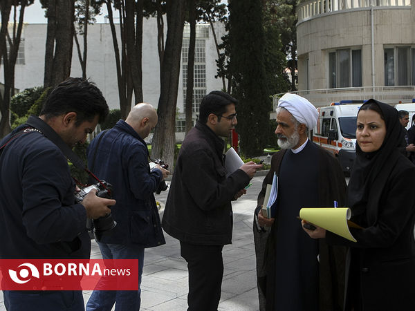 آخرین جلسه هیات دولت در سال 1394