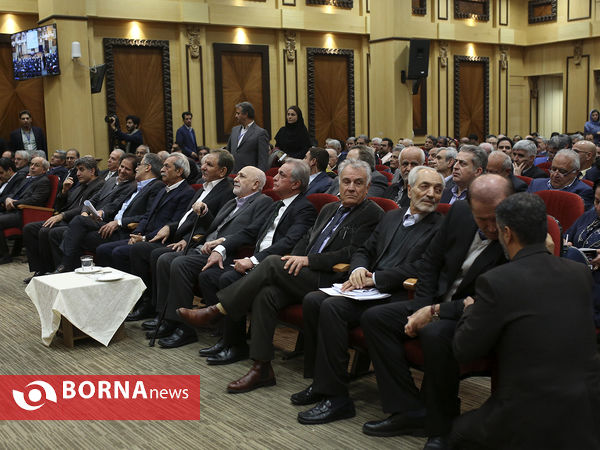 نکوداشت « محسن خلیلی عراقی »