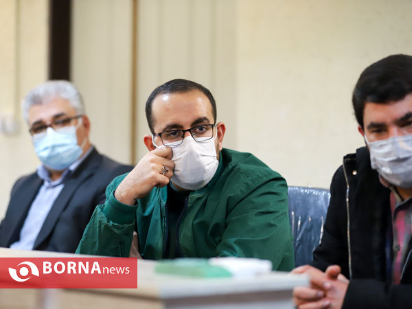 آیین آغاز به کار گسترده ترین طرح ترویج مشاوره ای ازدواج