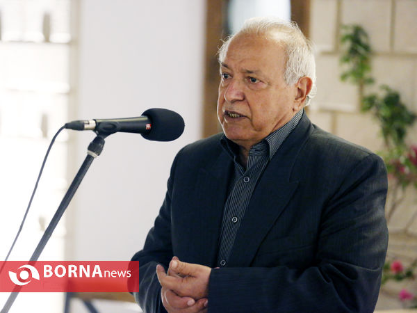 آیین معرفی چهره ماندگار مطبوعات استان فارس