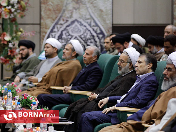 بیست و یکمین سالگرد شهادت شهیدستاری