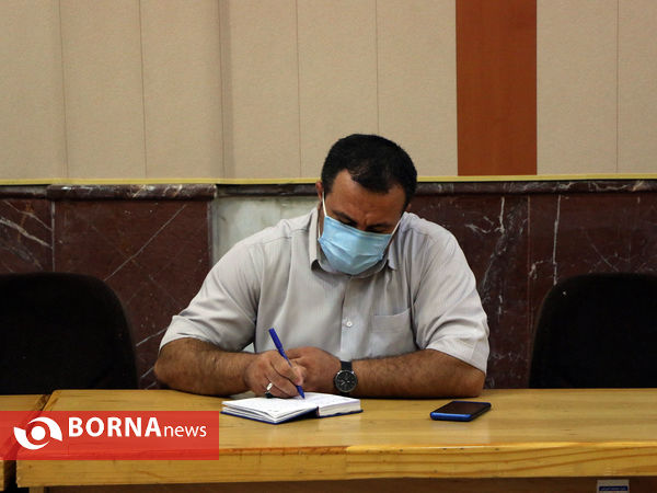 برگزاری نشست مطبوعاتی چهارمین کنگره بین المللی بیماری های فشار خون ریوی و بیماری های  عروق ریه