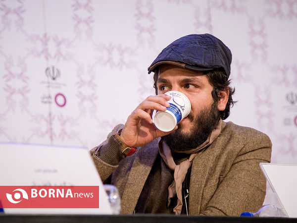 سومین روز سی و چهارمین جشنواره فیلم فجر