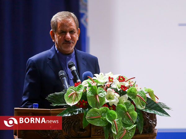 مراسم تودیع و معارفه رئیس جدید سازمان میراث فرهنگی