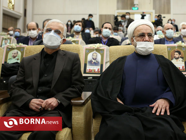 نشست شورای هماهنگی مبارزه با مواد مخدر با حضور وزیر ورزش و جوانان