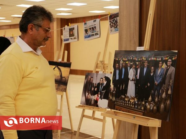 بهانه ایی برای عرض تبریک به استاد محمود مختاریان