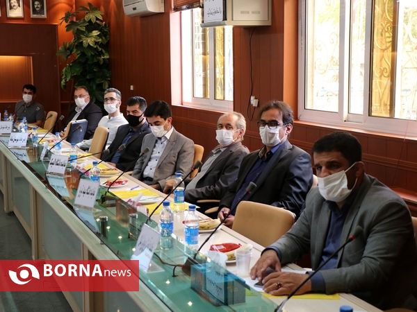 برگزاری مجمع انتخاباتی هیأت سوارکاری آذربایجان شرقی