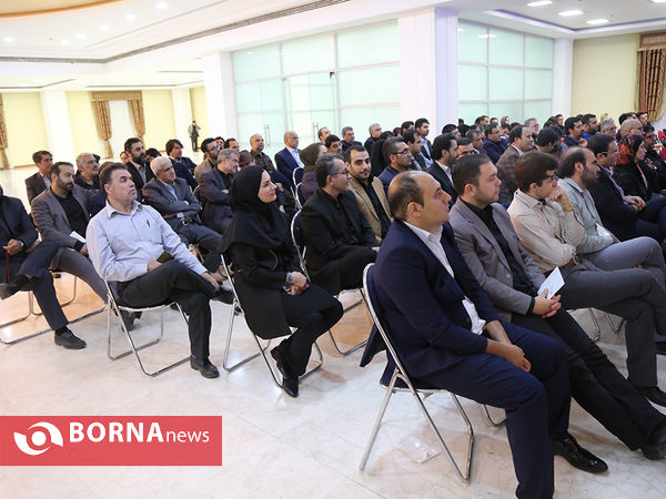 ضیافت افطار رییس جمهور با اصحاب رسانه
