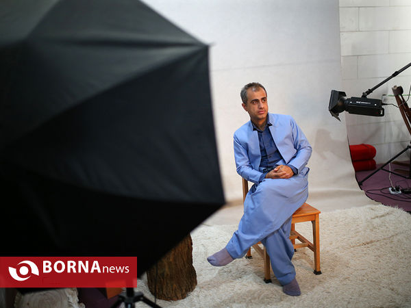 ((‌ریبوار)) عکاس روستای دزلی