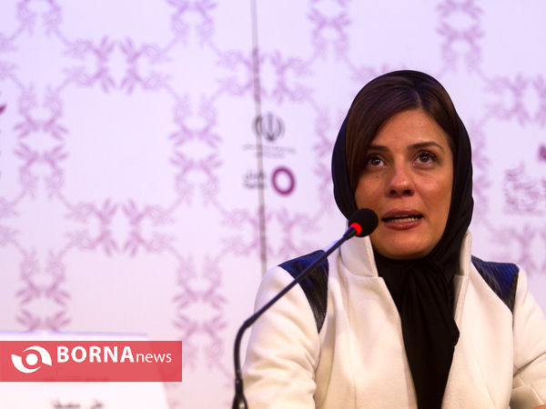 دهمین روز سی و چهارمین جشنواره فیلم فجر