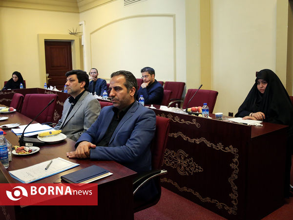 هفتادمین جلسه ستاد ملی امور جوانان