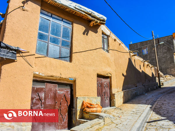 «وفس» ماسوله استان مرکزی