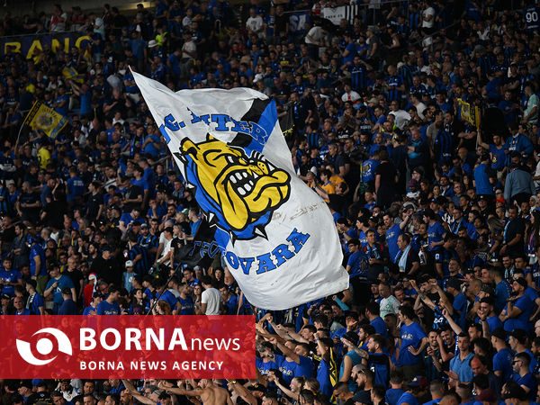 ورزشگاه آتاتورک استانبول در آستانه فینال لیگ قهرمانان اروپا 