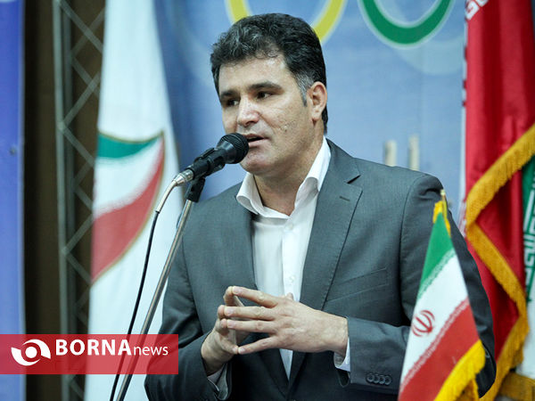 مجمع انتخابات فدراسیون دو میدانی