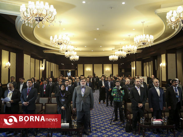 اجلاس مدیریت بلایا " اپدیم "