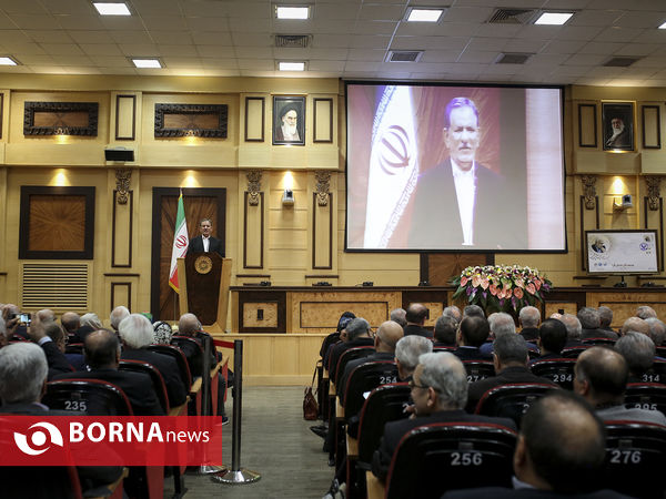 نکوداشت « محسن خلیلی عراقی »