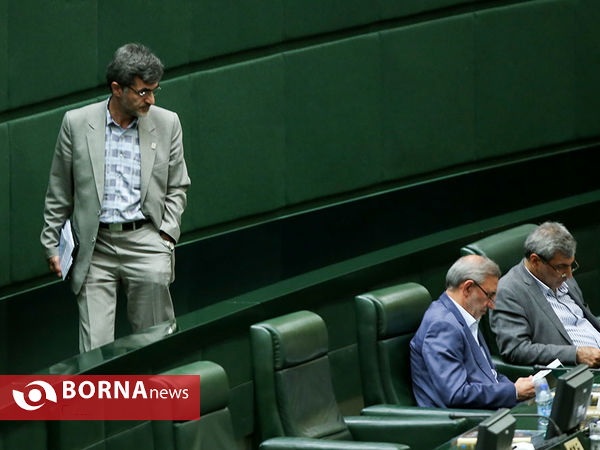 اختتامیه مجلس نهم شورای اسلامی